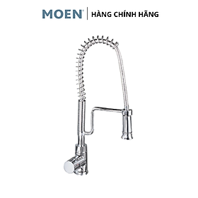 Mua Vòi rửa chén nóng lạnh MOEN 7041 (HÀNG CHÍNH HÃNG)