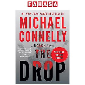 Sách ngoại văn: The Drop (Special Edition) - Hachette Book Group