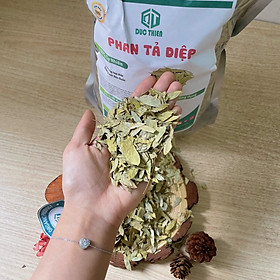 1kg Phan Tả Diệp - Hỗ Trợ Đường Tiêu Hóa, Táo Bón, Giải Độc Gan