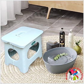 Mua Ghế gấp gọn Hokori nhựa Việt Nhật. Ghế gấp gọn