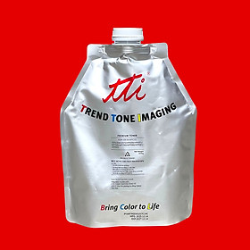 Túi mực TTi 1kg: Dùng cho máy photocopy Ricoh MP 4000/ 5000/ 4001/ 5001/ 4002/ 5002/ 5003/ 5500 | 6500 | 7500 | 6000 | 7000 | 8000 | 6001 | 7001 | 8001 | 9001 | 6002 | 7500 | 9002 | 1060 | 1075 | 2051 | 2060 | 2075 | 9100 ( HA - Hàng nhập khẩu )
