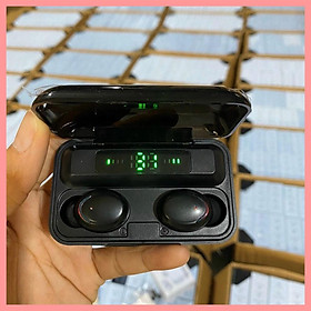Mua SIÊU Tai Nghe Bluetooth Amoi F9 Bản Quốc Tế Blutooth 5.0