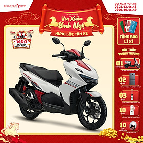 Xe máy Honda Air Blade 160cc 2026 - Phiên Bản Thể Thao
