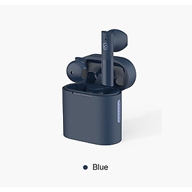 Tai nghe không dây Xiaomi youpin Haylou MoriPods Qualcomm QCC3040 Bluetooth V5.2 TWS