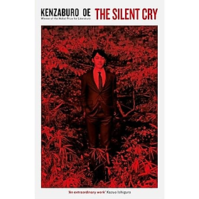Sách The Silent Cry