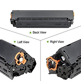 Mua Hộp mực CF248A - máy Laserjet M15A M28A M28W - 48A CÓ CHIP