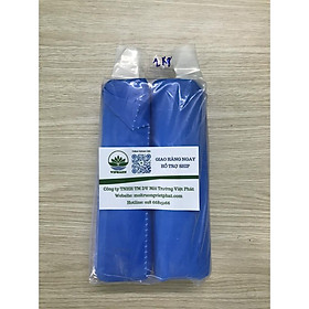 Mua Túi tự phân hủy sinh học  túi rác tự hủy phân loại  túi rác y tế tự hủy  túi tự hủy vàng  xanh  đen  đỏ