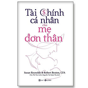 Tài chính cá nhân cho mẹ đơn thân - Bản Quyền