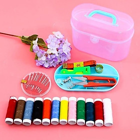 Mua Bộ Kim Chỉ Đa Năng 55 Món