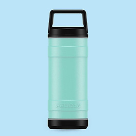Mua Bình giữ nhiệt 18oz - Sea Green color