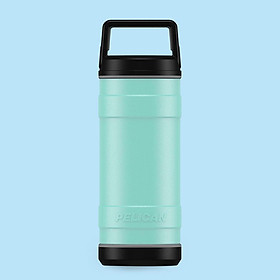 Mua Bình giữ nhiệt 18oz - Sea Green color