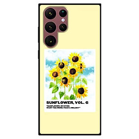Ốp lưng dành cho Samsung Galaxy S22 5G / S22 Plus 5G / S22 Ultra 5G - Sun Flower