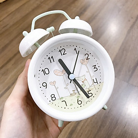 Mua Đồng hồ sắt SA060-AH
