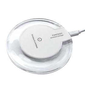 Bộ sạc không dây nhanh 30W cho Samsung Galaxy S10 S9 S8 Lưu ý 9 Tấm sạc Qi cho iPhone 11 Pro XS Max XR X 8 Plus 12 13 Charge