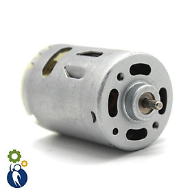 Motor 12V Mã 545 Tốc Độ 7000rpm