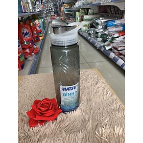 Bình đựng nước matsu 1l