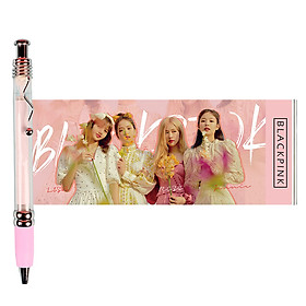 Bút kéo Blackpink mẫu mới năm 2020