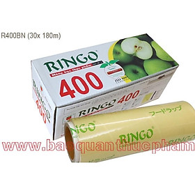 Mua Màng Bọc Thực Phẩm Ringo 400