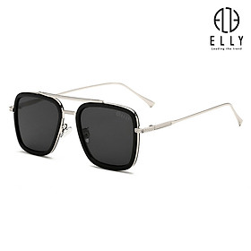 Kính mắt unisex cao cấp ELLY – EKU148