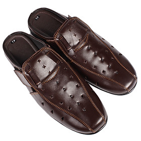  Giày nam nhiều loại nhiều màu HT7125-7515-7516-7517-7518