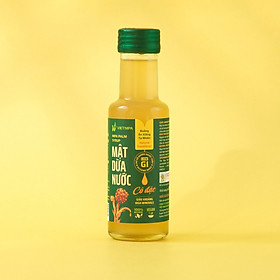 Mật dừa nước cô đặc - Dừa Nước Ông Sáu - Loại 250ml