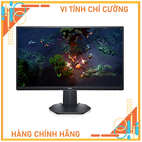 Mua Màn hình Dell S2421HGF 23.8icnh/FHD/TN/144Hz/1ms/350nits/HDMI+DP+USB+Audio - Hàng Chính Hãng