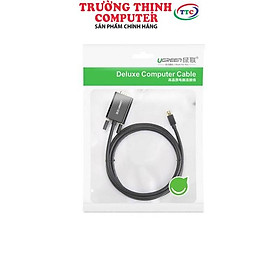 Mua Cáp chuyển đổi Mini Displayport to VGA dài 1.5m 30596 Ugreen - Hàng Chính Hãng full VAT
