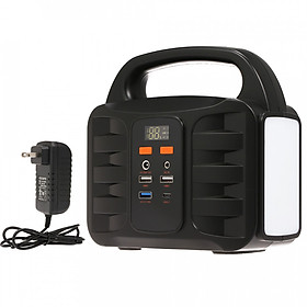 Máy Phát Điện Cầm Tay (155Wh)