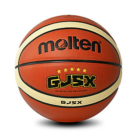 Bóng Rổ Moteng PU5 BG5X-GJ