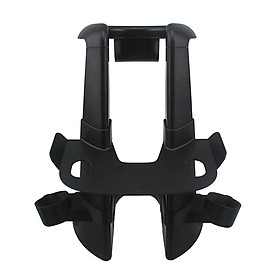 VR Headset Stand Monitor Mount Display Holder Storage Shelf for HTC Vive Pro Oculus Go Google VR Headset Handles