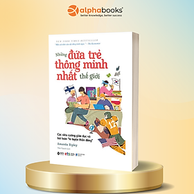 Những Đứa Trẻ Thông Minh Nhất Thế Giới