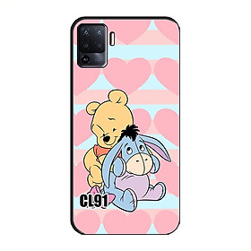 Ốp Lưng Dành Cho OPPO A94