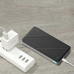 Sạc Dự Phòng ROMOSS 20000mAh WA20