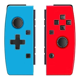 Switch Joy-con Left and Right Game Handle Controller Switch Pro Gamepad