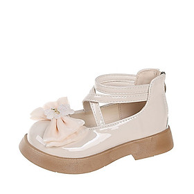 Giày Búp Bê Bé Gái Kiểu Dáng Dễ Thương – GBB9017