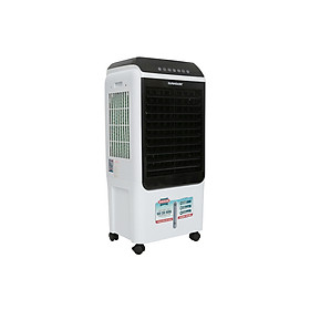 Mua Máy làm mát không khí Sunhouse SHD7727 150W 40L có điều khiển từ xa và đá khô - Hàng chính hãng