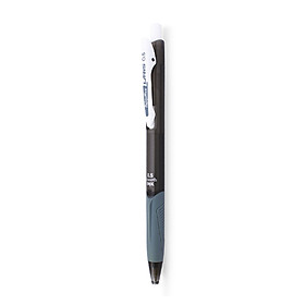 Combo bút gel flexoffice fo-gelb014 - mực tiêu tuẩn châu âu