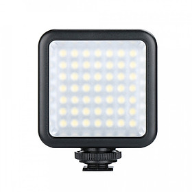 Đèn LED Chiếu Sáng Hỗ Trợ Máy Chụp Ảnh Ban Đêm Ulanzi (1.4)
