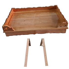 Mua Combo Bàn thờ treo tường 6T(60cm x 40cm x 13cm) PT0260