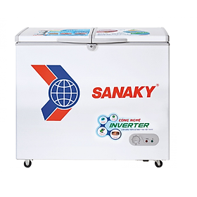 Tủ đông Sanaky 210 lít VH-2599A3 