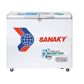 Mua Tủ đông Sanaky 210 lít VH-2599A3