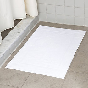 Mua Thảm lau chân khách sạn - phòng tắm cao cấp chất liệu 100% cotton