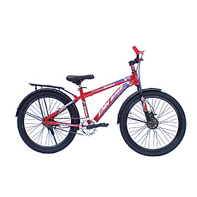 Xe đạp leo núi SMNBike LN 24-26 - 24 inch ( 11+ tuổi )