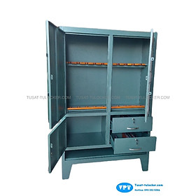 Mua Tủ Để Súng VPT-01  Tủ Để Súng Chuyên Dụng  Tủ Để Súng AK