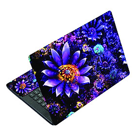 Mua Miếng Dán Decal Dành Cho Laptop Mẫu Nghệ Thuật LTNT- 560