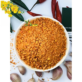 Mua muối tôm tây ninh