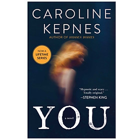You