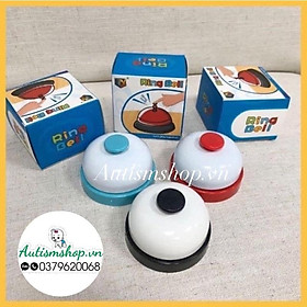 Mua Chuống bấm để bàn giáo cụ day học