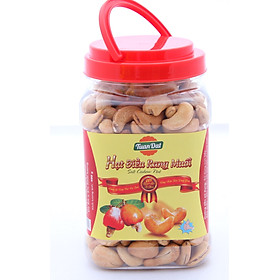 Hạt Điều Muối Tuấn Đạt (400g)