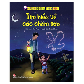 Nơi bán Bách Khoa Thư Nhí: Tìm Hiểu Về Các Chòm Sao - Giá Từ -1đ